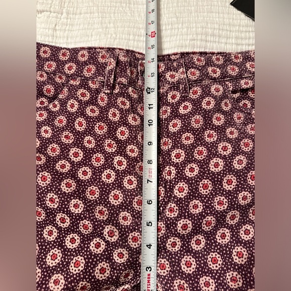 Re/Done 70’s Corduroy Loose Flare - NWT - Size 31 - Picture 11 of 12